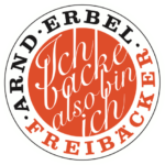 Logo von Freilandbäcker Arnd Erbel